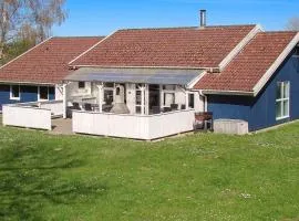 12 person holiday home in Nordborg