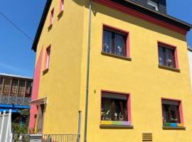 T&T Ferienwohnung, cheap hotel in Rheinbrohl