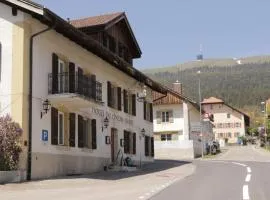 Hotel du Cheval Blanc