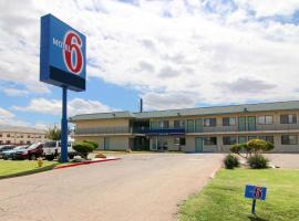 The 10 Best Pet-friendly Hotels In Tucumcari Usa Bookingcom