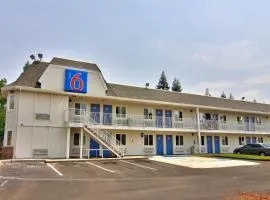 Motel 6-Sacramento, CA - South Sacramento and Elk Grove