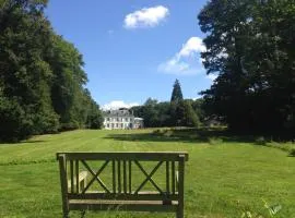 Domaine et Château de Séréville