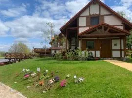 Nasze Zacisze Osiedle Kaszubska Ostoja