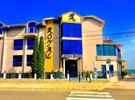 Boutique Hotel Royal