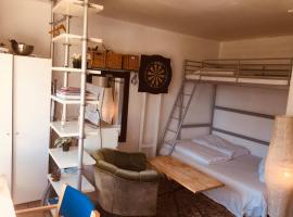 Die 10 Besten Ferienwohnungen In Kopenhagen Danemark Booking Com