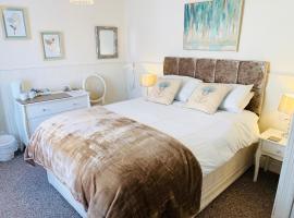 Cambrian House, bed and breakfast en Llangollen