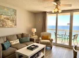 Just Updated - Beachfront Ocean view, 19th Floor