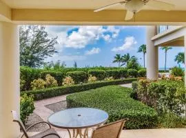 Coral Gardens on Grace Bay