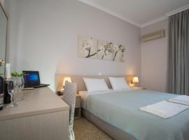 Hotel Mycenae, hotel v destinaci Argos