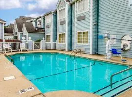 Motel 6-Mobile, AL
