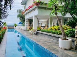 Casa Las Peñas Siglo XXI B&B, hotel v destinaci Guayaquil