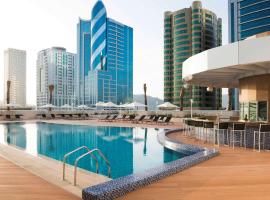 Ibis Fujairah, hotel in Fujairah