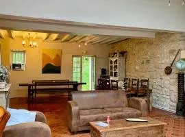 Chambres au Domaine de Seraincourt