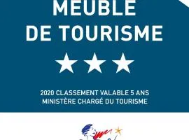 La Maison Verte