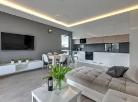 The Darling Nadmorze by Baltica Apartments