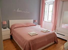 Guesthouse Fatuta, guest house in Cres