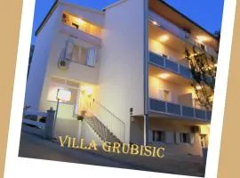 Apartmani Marin- MAKARSKA