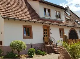 Ferienhaus Dorfschmiede