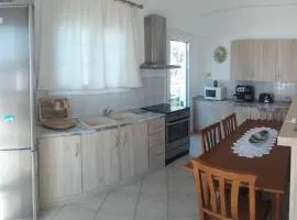 Aegina House