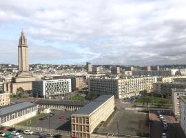 The 10 Best Beach Hotels In Le Havre France Booking Com