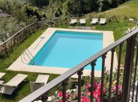 Villa Francesca, hotel cu piscine din Rignano sullʼArno