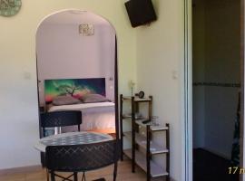 Le Clos des Palombes, bed & breakfast i Saint-Pierre-du-Mont