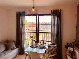 Nova Motlava Old Town Apartment
