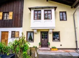 Hoglhaus & Malerwinkel