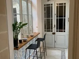 Luxury Valletta Apartment