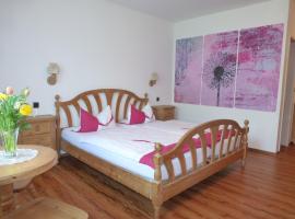 Hotel-Restaurant Domblick, hotel in Bad Honnef am Rhein