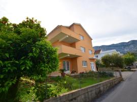 Apartments Ćurković (Orebić - Dalmatia)