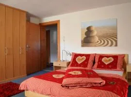 Anita's Ferienwohnung nahe Neuschwanstein