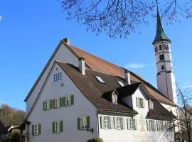 Hotel Linde Leutkirch