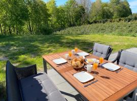 Forest View Apartments in Winterberg Sauerland, hotel in Medebach