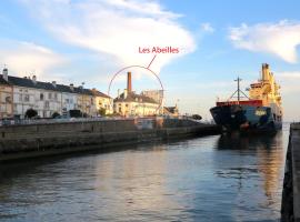 Les Abeilles, homestay in Saint-Nazaire