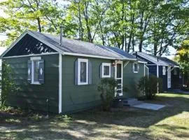 Cabin #1 - Cedar Village cabin