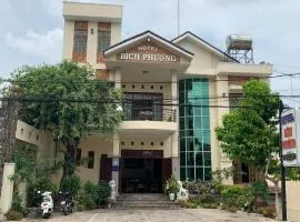 Khách Sạn Bích Phương