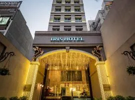 Iris Hotel