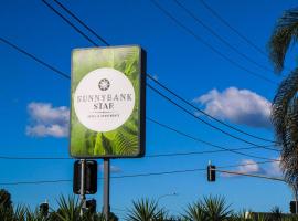Sunnybank Star Hotel, готель у Брісбені