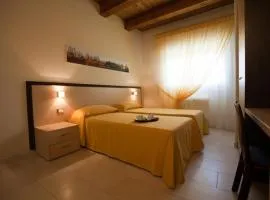 Alloggio Le Macine