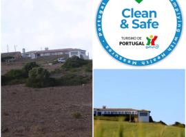 Monte de Santo Antonio - Turismo Rural, hotel a Vila do Bispo