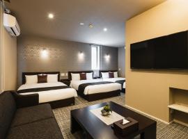 GRAND BASE Yakuin Odori