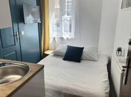 Appart' Studette Cosy - STADE U ARENA