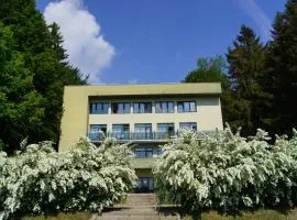 Hotel Chytrov