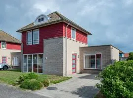 Maxime 207 - Kustpark Village Scaldia