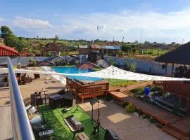 The Farm Boutique Guest House