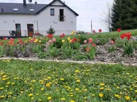 Smrcina Resort