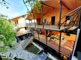 Nino Ratiani's Guesthouse