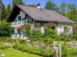 Grundlwald Ferienwohnungen, vacation rental in Bad Aussee