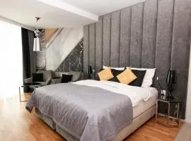 Apartament prywatny Seaside Jawal Kołobrzeg